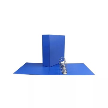 SEGREGATOR OFERTOWY PANORAMA NIEBIESKI A4/4R/D65 SE-50-03 BIURFOL