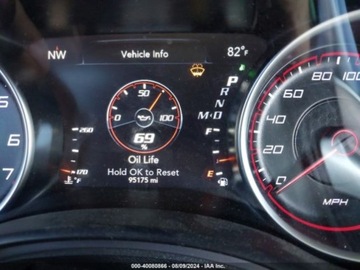Dodge Charger VII 2019 Dodge Charger Scat Pack 2019 6.4l 6.4 Benzyna 485KM, zdjęcie 11