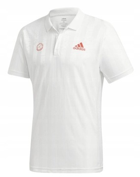 Koszulka polo Adidas Freelift Tennis FR4318