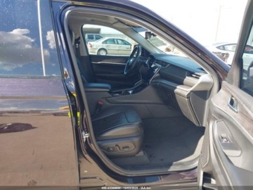 Jeep Grand Cherokee IV 2022 Jeep Grand Cherokee L Limited 2022 3.6l 3.6 Benzyna 293KM, zdjęcie 9