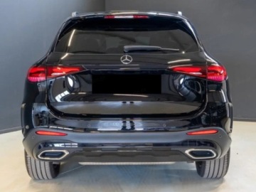 Mercedes GLC C254/X254 Coupe 2.0 220d 197KM 2026 220 d 4M Pakiet AMG Premium + Pakiet Zimowy + Kamera 360 + USB Plus, zdjęcie 2
