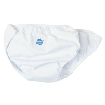 Хлопковый подгузник для плавания HAPPY NAPPY