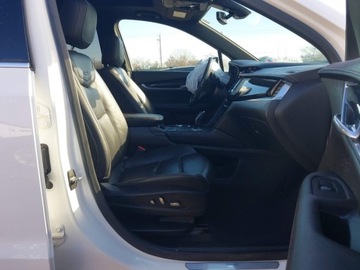 Cadillac 2022 Cadillac XT6 2022 CADILLAC XT6 AWD PREMIUM LUXURY 3.6 Benzyna 310KM, zdjęcie 9
