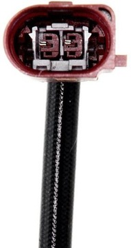 Датчик температуры выхлопных газов NTY EGT-VW-058