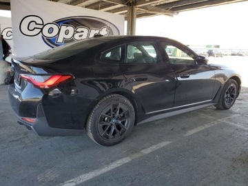 BMW i4 2023 BMW i4 eDrive35 2023 Elektryczny 281KM, zdjęcie 3