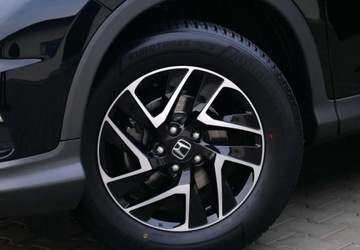 Honda CR-V IV SUV Facelifting 2.0 i-VTEC 155KM 2018 Honda CR-V Honda CR-V 2.0 Elegance 2.0 Benzyna 155KM, zdjęcie 18