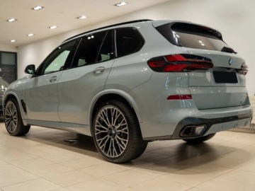 BMW X5 G05 SUV Facelifting 3.0 40i 381KM 2026 BMW X5 xDrive40i Sport Suv 3.0 (381KM) 2026, zdjęcie 1