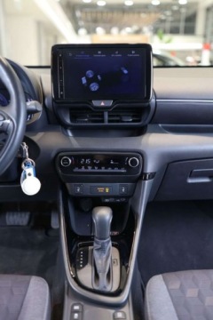 Toyota 2024 Toyota Yaris Hybrid 1.5 Style 1.5 Hybryda 116KM, zdjęcie 17