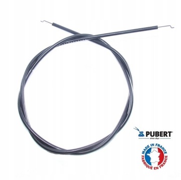 ГАЗОВЫЙ КАБЕЛЬ PUBERT ECO 03 HONDA GC135 0308040005 PRIMO 60SC2 STAUB ST 2640R