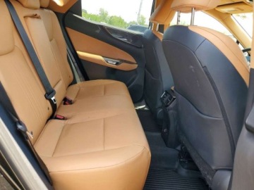 Lexus NX II 2025 Lexus NX 350 Premium 2025 2.4 Benzyna 275KM, zdjęcie 10