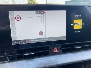 Kia Sportage V 2023 Kia Sportage L AWD Automat Salon PL Diesel 1,6 Rozne Kolory 1.6 Hybryda, zdjęcie 21