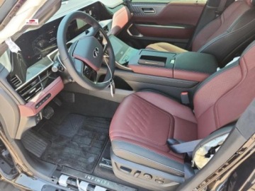 Infiniti 2026 Infiniti QX80 Autograph 2026 3.5 Benzyna 450KM, zdjęcie 7