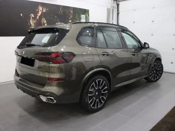 BMW X5 G05 SUV Facelifting 3.0 40d 352KM 2025 BMW X5 xDrive40d Sport Suv 3.0 (352KM) 2025, zdjęcie 3