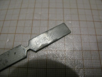 Предохранитель (вставка) 60А/220В