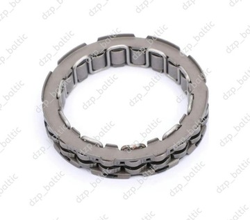 WOLNE KOŁO BENDIX SPRZĘGŁO ŁOŻYSKO ROTAX 912 914