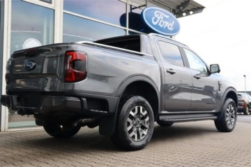 Ford Ranger VI 2026 FORD Ranger Wildtrak PHEV A10 2.3 281KM, zdjęcie 6