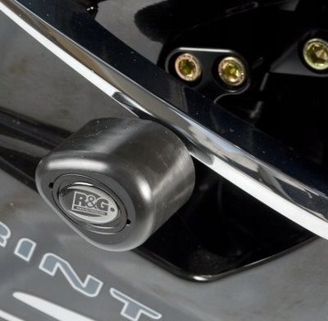 CRASH PADY R&G AERO TRIUMPH 1050 SPRINT GT /ST