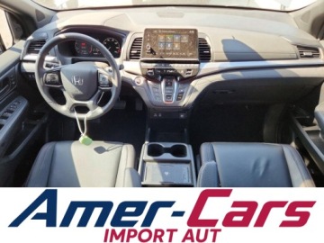 Honda Odyssey IV 2025 Honda Odyssey HONDA ODYSSEY SPORT-L - auto od firmy ubezpieczeniowej 3.5, zdjęcie 7