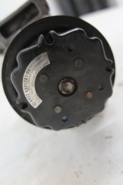 BMW 7 E65 4.4B V8 6901781 447170-8202 KOMPRESOR KL