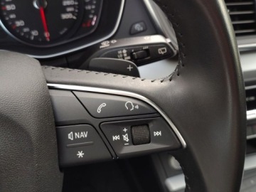 Audi Q5 II SUV Facelifting 2.0 40 TDI 204KM 2020 Audi Q5 40 TDI Quattro Maly przebieg Faktura VAT NaviModel 2020 2.0, zdjęcie 13