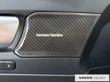 Volvo XC40 Crossover Facelifting 2.0 B3 163KM 2025 Volvo XC 40 XC40 B3 Plus Dark aut, Harman Kardon,, zdjęcie 21