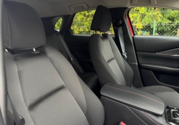 Mazda CX-30 2.0 Skyactiv-X 186KM 2024 Mazda CX-30 2.0 186KM Homura Salon PL Gwarancja Producenta Aso FV23 2.0, zdjęcie 7