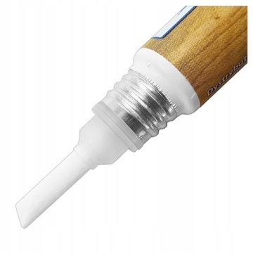 МАРКЕР ДЛЯ РЕТУШИ ДЛЯ МЕБЕЛИ ДУБ СВЕТЛЫЙ БЫСТРОСЫХАЮЩИЙ РУЧКА 12мл 110 LUGGER