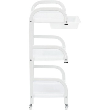 Парикмахерская тележка Beauty Helper Спа-стол