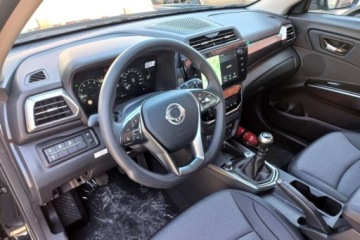  SsangYongKGM Tivoli 1,5 GDI 163kM JoyComfort Auto Nowe 1.5 Benzyna 163KM, zdjęcie 9