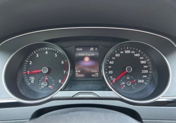Volkswagen Passat B8 Limousine Facelifting 1.5 TSI EVO 150KM 2019 Volkswagen Passat Business Pakiety, ACC, ergoComfort, GPS, Rozpoznawanie, zdjęcie 22