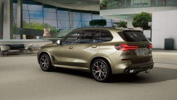BMW X5 G05 SUV Facelifting 3.0 40d 352KM 2026 BMW X5 xDrive40d - Dostępne od ręki!, zdjęcie 6