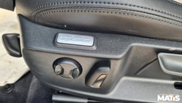 Volkswagen Passat B8 Variant 1.4 TSI BlueMotion Technology ACT 150KM 2016 Volkswagen Passat 1.4Benz Automat Navi czujniki climatronic 100 bezwypadek, zdjęcie 29