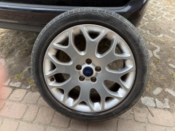 Ford Focus II Focus C-Max 1.6 i 16V Ti-VCT 115KM 2009 Ford focus MK2 fl, zdjęcie 8