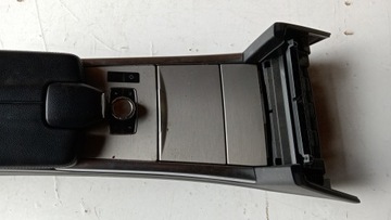 LOKETNÍ OPĚRKA KŮŽE MERCEDES TŘÍDA E W212