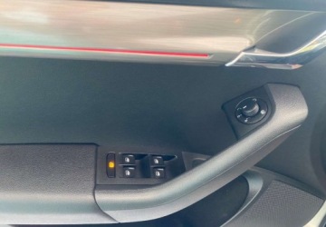 Skoda Octavia III Scout 2.0 TDI 150KM 2017 Skoda Octavia Gwarancja 2.0 Diesel 150KM, zdjęcie 14