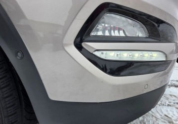 Hyundai Tucson III SUV 1.7 CRDi 141KM 2016 Hyundai Tucson 1.7D 141KM Aut.FulLed Kam.El.Klapa SkorzEl.Grz.Went.Fot.Pan, zdjęcie 11