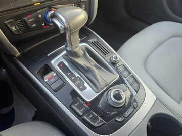 Audi A4 B8 Allroad quattro Facelifting 2.0 TDI 177KM 2014 Audi A4 QUATTRO, Temp. Aktywny, Blis, Navi, Kamera, zdjęcie 22