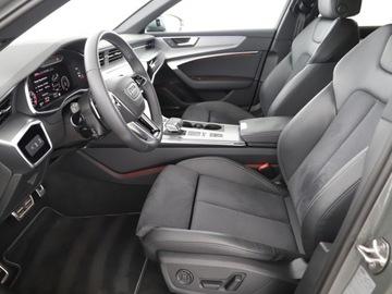 Audi A6 C8 Allroad 3.0 55 TDI 344KM 2024 Audi A6 Avant 3.0TDI 344KM Quattro Matrix Kamera B, zdjęcie 9