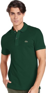 150 LACOSTE POLO MĘSKIE SLIM FIT XS