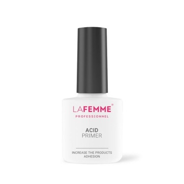 LA FEMME PRIMER KWASOWY ACID PRIMER 7 ml