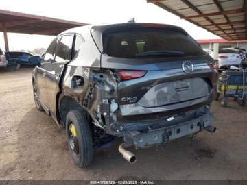 Mazda CX-5 II 2022 Mazda CX-5 2022r., 4x4, 2.5L 2.5 Benzyna 187KM, zdjęcie 2