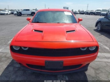 Dodge Challenger III 2018 Dodge Challenger Challenger rt 5.7 Benzyna 372KM, zdjęcie 5