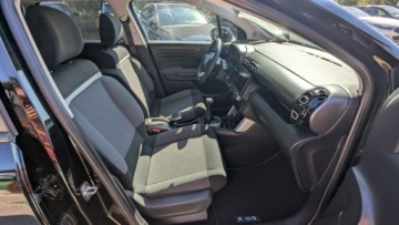 Citroen C3 Aircross  I Crossover 1.2 PureTech 110KM 2019 Citroen C3 Aircross 1.2i*110PS*OPŁACONY, zdjęcie 18
