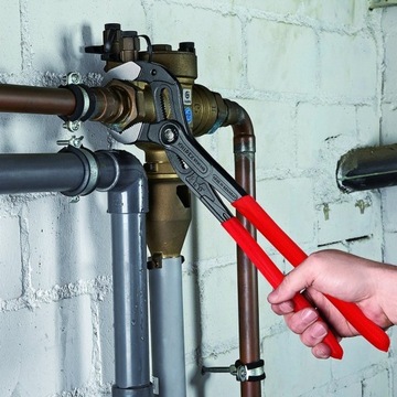 Клещи KNIPEX Cobra 400 мм 87 01 400