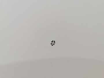 BLATNÍK LEVÝ PŘEDNÍ RENAULT MASTER 4 IV 2019-