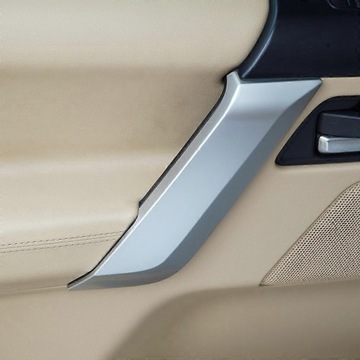 PANEL DVEŘNÍ VNITŘNÍ DRŽÁK DO LAND ROVER FREELANDER 2 2007-2015
