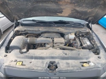  RAM 1500 2022 Ram 1500 Big Horn 4x4 Crew Cab 57 Box 5.7 Benzyna 395KM, zdjęcie 9