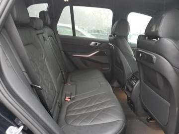 BMW X5 G05 2024 BMW X5 XDrive40I 2024 3.0l 3.0 Benzyna 375KM, zdjęcie 10
