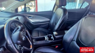 Opel Ampera 2012 Opel Ampera Hybryda bogata wersja 1.4 Hybryda 151KM, zdjęcie 27