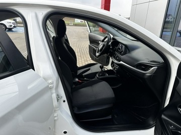 Fiat Tipo II Hatchback 1.4 95KM 2018 Fiat Tipo SalonPL! 1 Ręka ,Serwis Klimatyzacja, zdjęcie 12